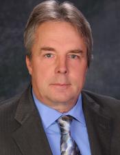 Councilman Michael Stafford
