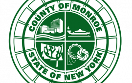 Monroe County NY Logo