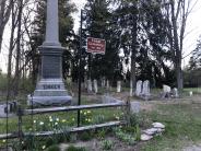 Tinker Cemetery
