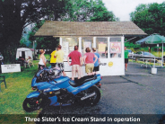 Three Sister's Ice Cream