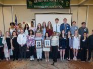 Youth Hall of Fame 2022 Inductees