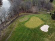 Drone pic 3 Green