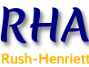 FISH and RHAFT Logo