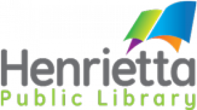 Henrietta Public Library LOgo
