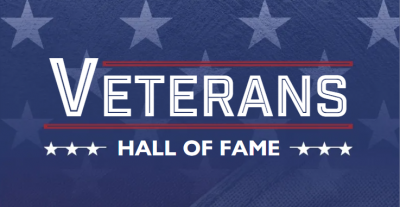 Veterans Hall of Fame
