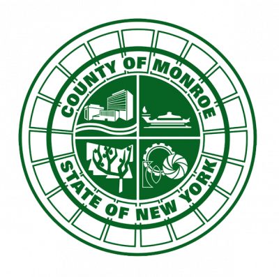 Monroe County NY Logo