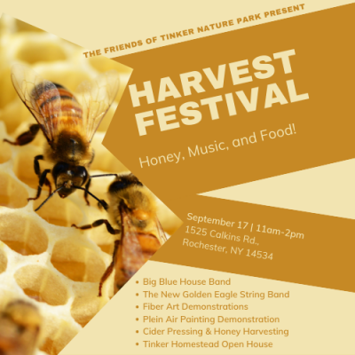 Harvest Festival Thumbnail