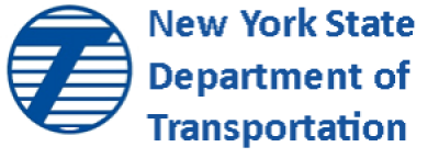 New York State DOT Logo
