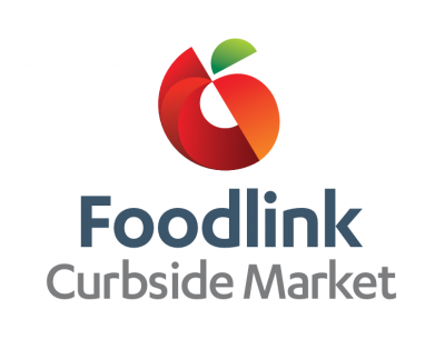 Foodlink Curbside Market