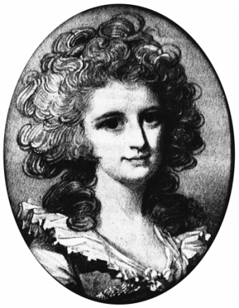Henrietta Laura Pulteney