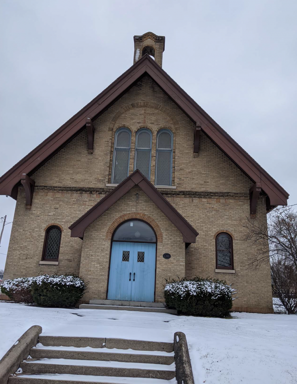 Good Shepherd Church | Town Of Henrietta New York