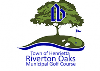 Riverton Oaks Municipal Golf Course Logo