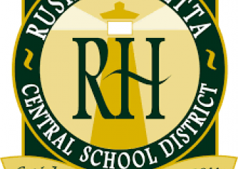 Rush-Henrietta CSD Logo